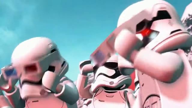 Mejores juegos de Star Wars para Android смотреть онлайн