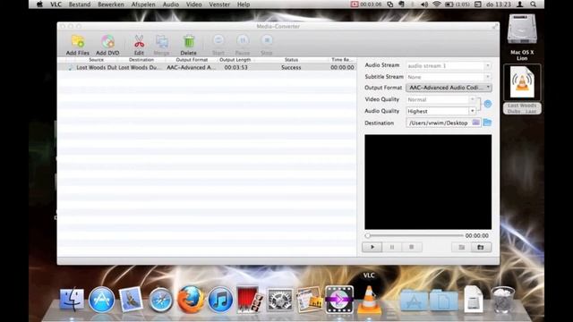 iFunia Media Converter - Review смотреть онлайн