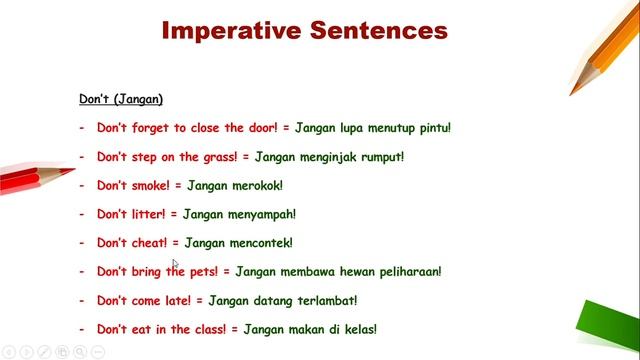 3rd Grade - Lesson 6 (Second Semester) : There is/are, Imperative Sentences & Urban Reforestation смотреть онлайн