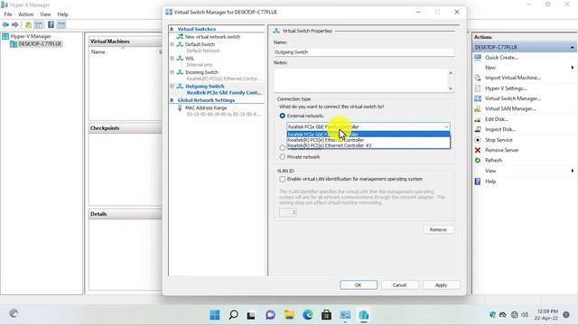 How to install Kerio Control Firewall on Hyper V? смотреть онлайн
