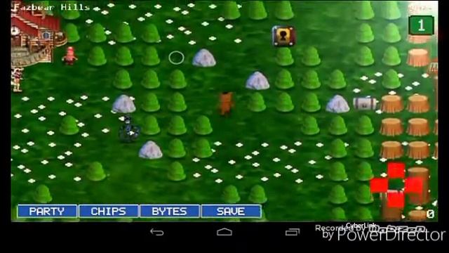 FNaF world 3d android apk смотреть онлайн