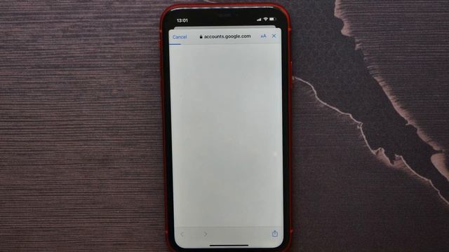 How to Add a Google Account to Your iPhone смотреть онлайн