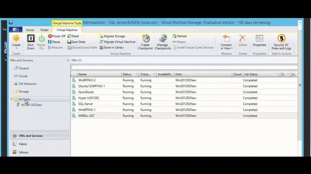 TechEd NA 2014 - Using VMware? The Advantages of Microsoft Cloud Fundamentals with Virtualization смотреть онлайн