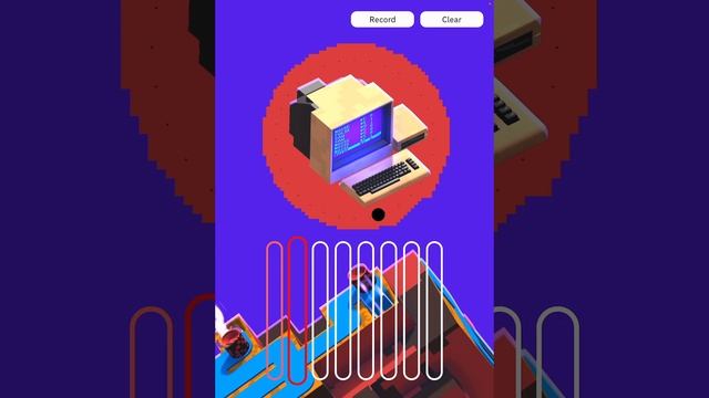 Rytmos: iOS/Android Gameplay Walkthrough Part 7, The End! (by Floppy Club) смотреть онлайн