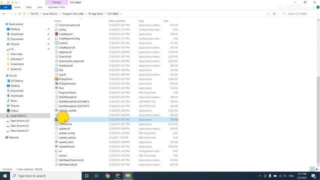 How to uninstall Pc app store 100% solution |pc App store uninstall | in hind смотреть онлайн