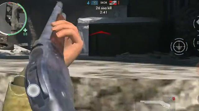 DIKIRA CHEATER WORLD WAR HEROES смотреть онлайн