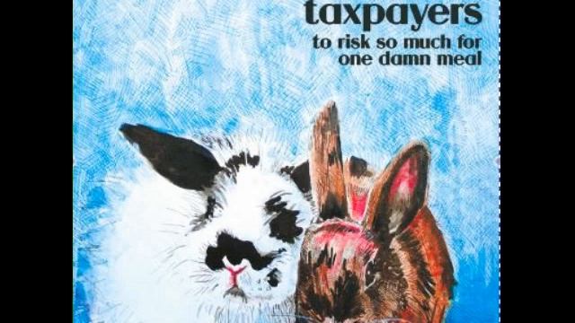 The Taxpayers - The Windows Break смотреть онлайн