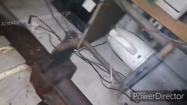 Чистка дымохода буржуйки ПЕТАРДОЙ смотреть онлайн