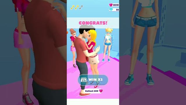 make over run game play🎮 android/iOS support game mobile gamer смотреть онлайн