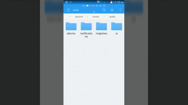 HOW TO TURN OFF ANDROID CAMERA SOUND (Huawei Honor Holly) {Root} смотреть онлайн