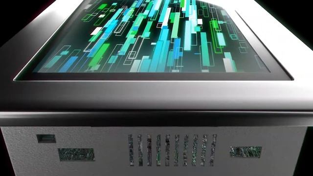HMI Android with 5 - 7 -10 inch capacitive touch screen for industrial and IoT - EN смотреть онлайн