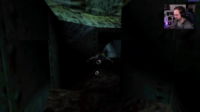 Tomb Raider III auf Retro MAC - " Lud 's Gate " (GER) #10 смотреть онлайн