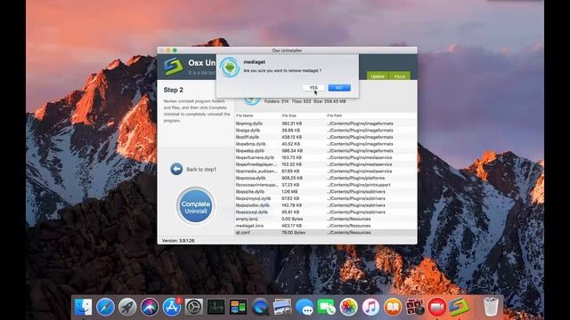 MediaGet Removal: How to Uninstall MediaGet смотреть онлайн