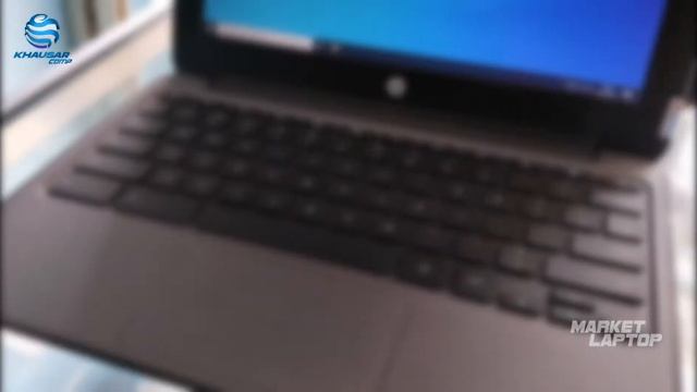 Review Laptop HP Chromebook 11 G4 OS Windows 10 | MARKETLAPTOP смотреть онлайн