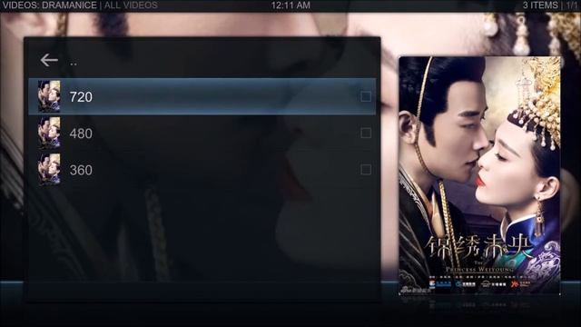 Sunny TV No Subscription Linux Box смотреть онлайн