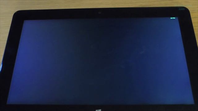2# Call of Duty Black Ops 2 part.2 test on tablet Intel Core M-5Y71 new Dell Venue 11 Pro 7140 смотреть онлайн