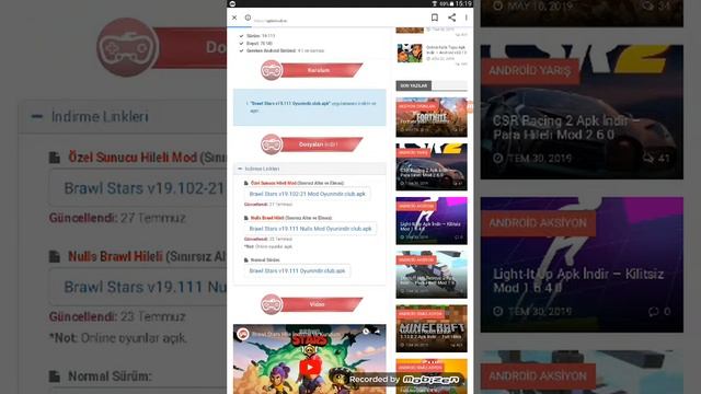 Hileli bravo stars 100de yüz hile смотреть онлайн