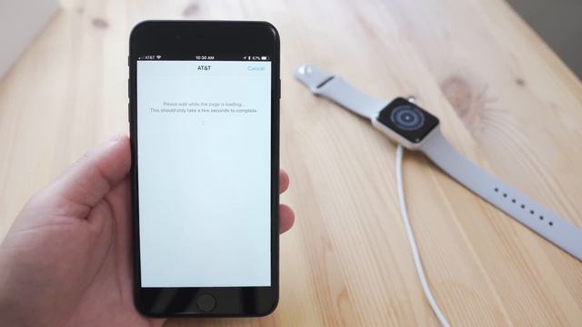 Hands-On with the Apple Watch Series 3! смотреть онлайн