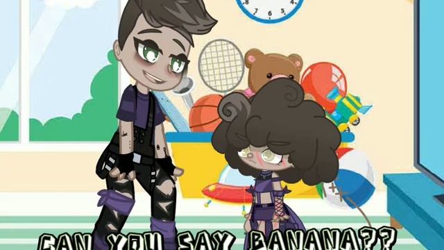 can you say apple??🤔 смотреть онлайн