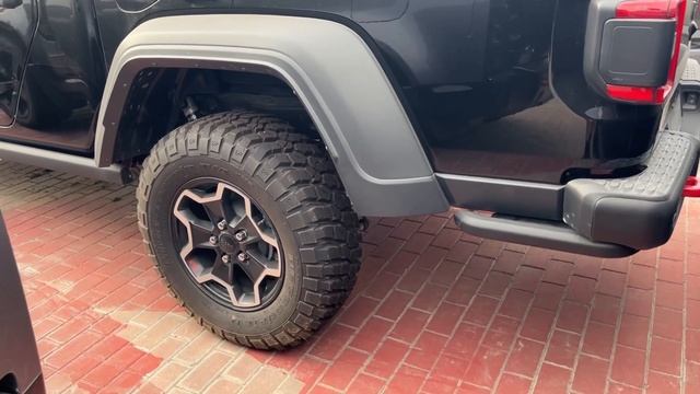 2023 JEEP GLADIATOR RUBICON 3.6L in Dubai | WHEN can i ORDER? смотреть онлайн