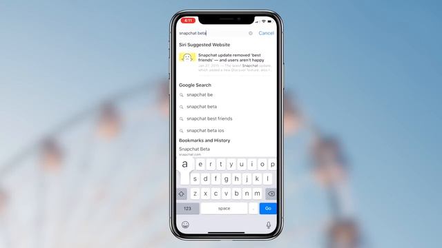 How To Join The Snapchat Beta Program in 2020 - How To Get New Snapchat Updates Before ANYONE ELSE! смотреть онлайн