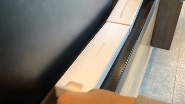 Eu a abrir a minha Apple Pencil Kkkkk смотреть онлайн