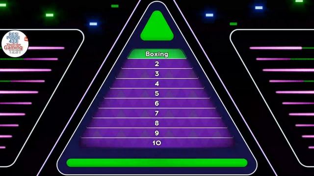 TENABLE QUIZ APP - Toy Story 3 & Frozen £50,000 смотреть онлайн