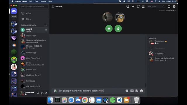 How to put plugins in Better Discord Tutorial смотреть онлайн