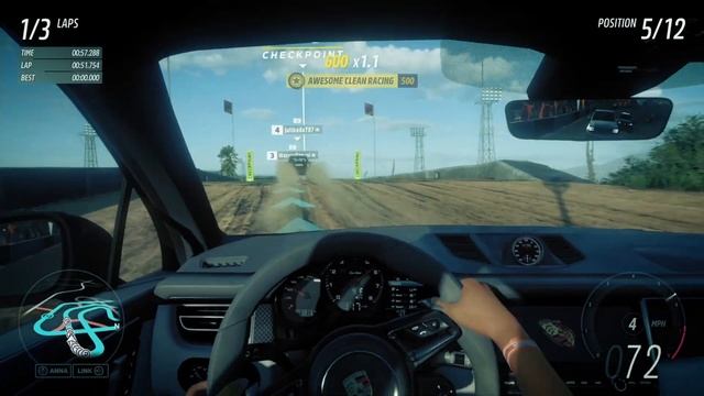 Forza Horizon 5 / Virtual Love - Ash Sculptures смотреть онлайн