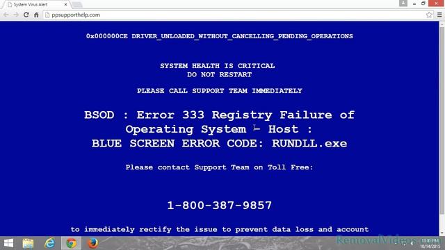 Remove ppsupporthelp.com Pop-up Ads (Removal Guide) смотреть онлайн