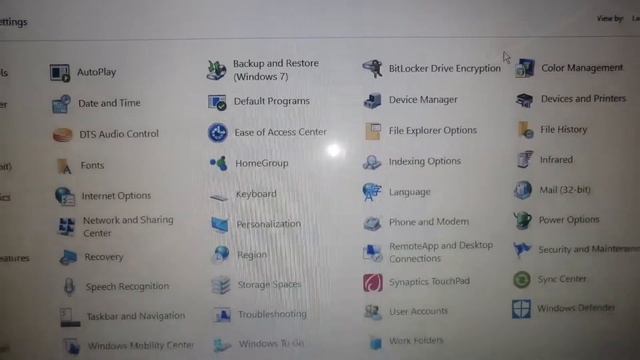 how to find administrative tools in windows 10 laptop смотреть онлайн