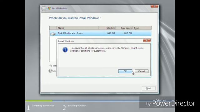 How to install a windows server 2008 R2 смотреть онлайн