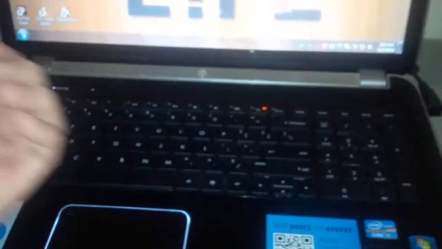 hp dv7-6b32us REVIEW смотреть онлайн