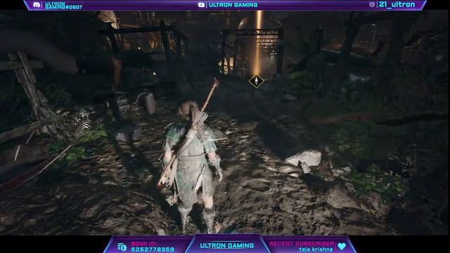 Shadow of Tomb Raider - Oil Refinery | Poco X3 Pro Dead 😭😭😭#live #415 смотреть онлайн