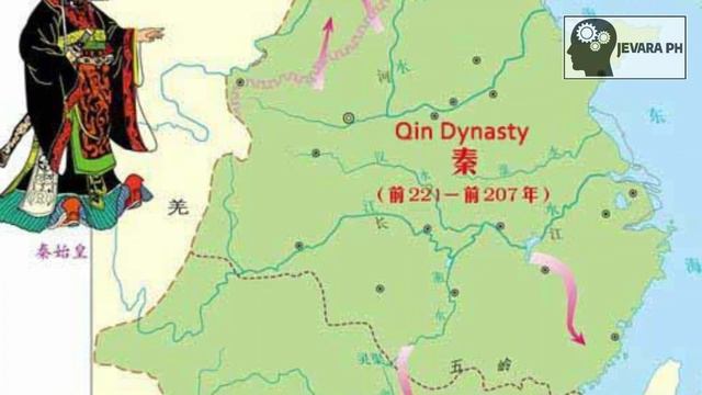 SIKRETO ng GREAT WALL OF CHINA !! Bakit ito GINAWA ??? | Jevara PH смотреть онлайн