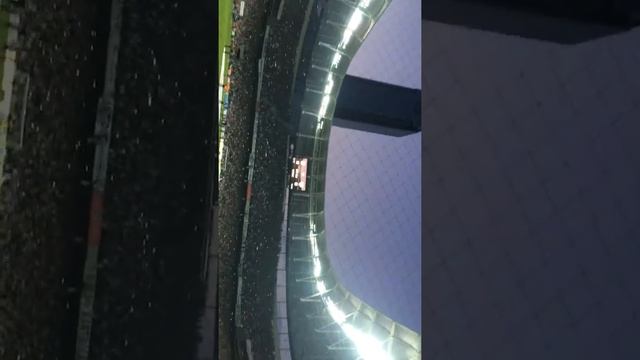 Vodafone Arena #3 смотреть онлайн
