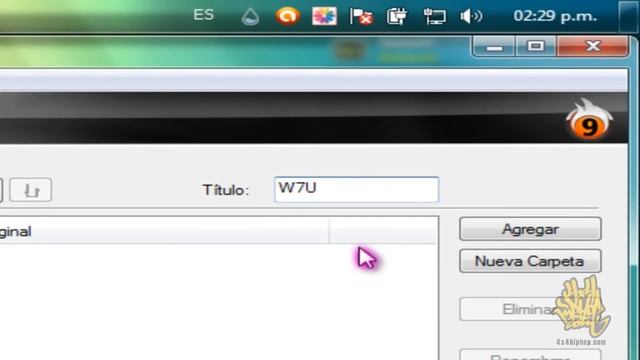 parte 1 Como Descargar y Quemar Windows 7 Ultimate смотреть онлайн