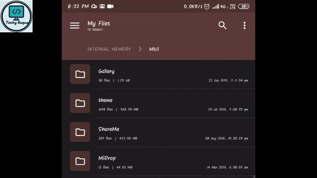 Best File Explorer - Alternative Of ES File Explorer || Hidden Features Of Solid Explorer смотреть онлайн