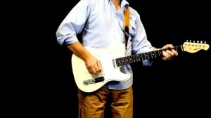 ARIA 615-FRONTIER ELECTRIC GUITAR