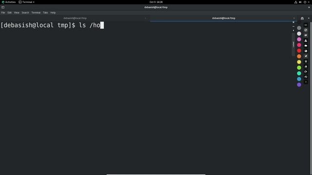 #13 - Backup and Remote Data Transfer in Redhat Enterprise Linux (RHEL) 8 - Hindi смотреть онлайн
