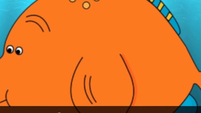 iMovie CCSS Math Content K CC A 2 Counting Fish смотреть онлайн