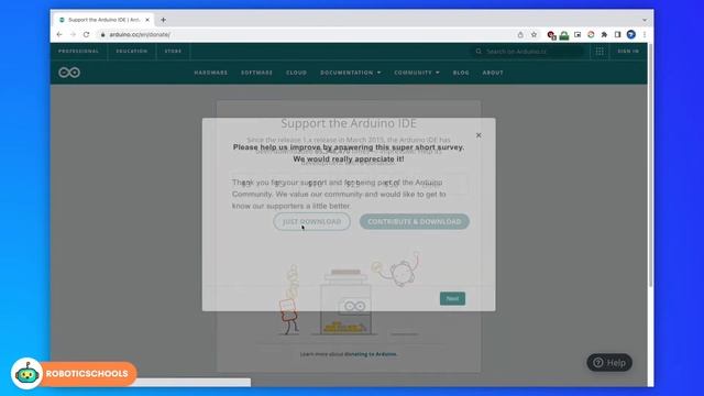 How To Install Arduino in a MAC Book? | Robotics for Kids | Coding for Kids смотреть онлайн