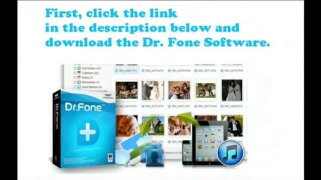 How to Recover Deleted Text Messages,Lost SMS from iPhone смотреть онлайн