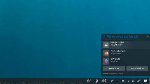 Windows 10 Fall Creators Update: Security смотреть онлайн