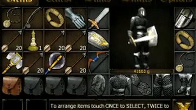 Earth and legend - how to kill the final boss смотреть онлайн