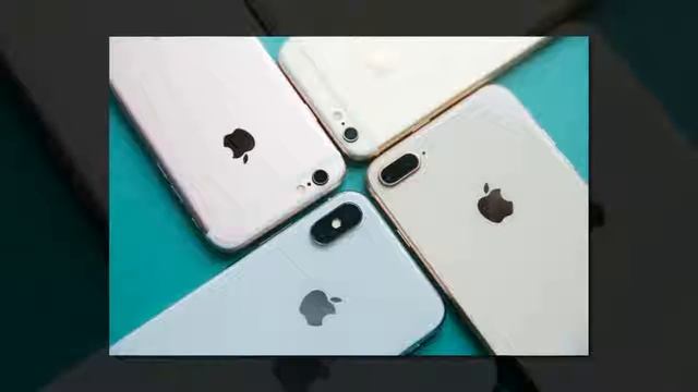 Introducing iPhone X Apple смотреть онлайн