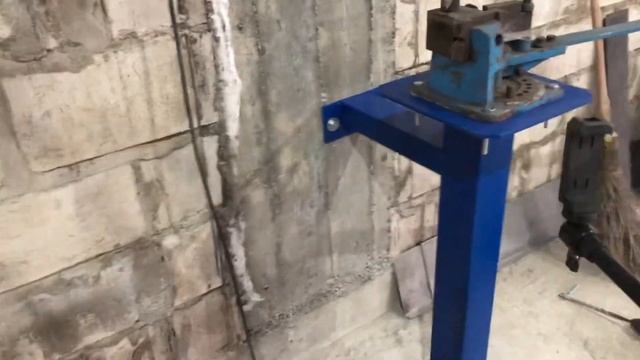 ТАКОЙ РУЧНОЙ СТАНОК НУЖЕН ВСЕМ | EVERYONE NEEDS SUCH A MANUAL MACHINE смотреть онлайн
