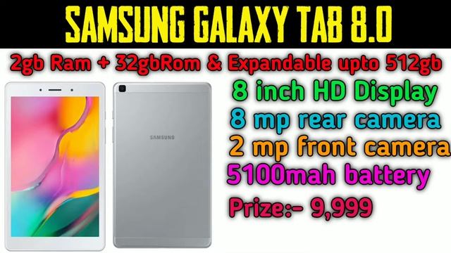 TOP 5 TABLET UNDER RS 10000 | Top 5 Best 4G Tablets Under Rs 10000 In India January 2021 смотреть онлайн