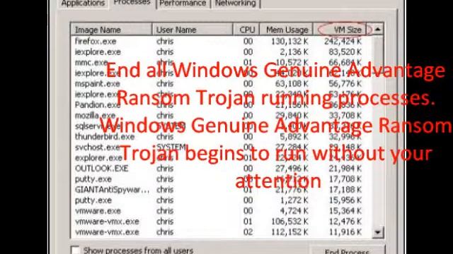 How to Remove Windows Genuine Advantage? (Guide help) смотреть онлайн