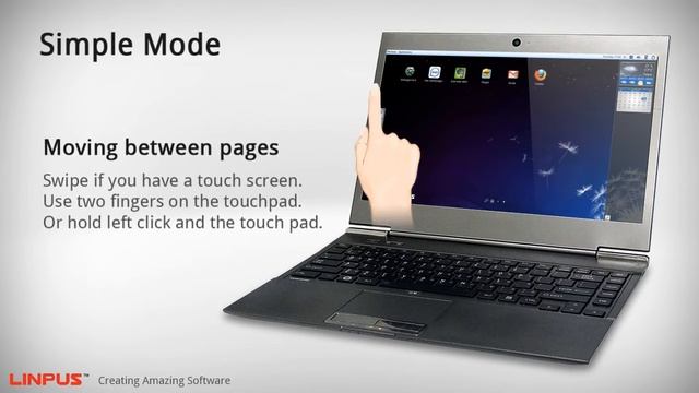 [Full review] Learn Linpus Lite 1.9.3 in 4 minutes (Official video) смотреть онлайн